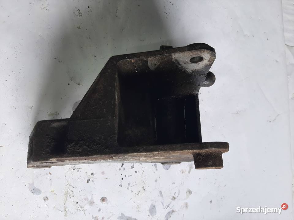 Fiat Croma 22 Vectra C 22 tylna łapa wspornik Ksawerów