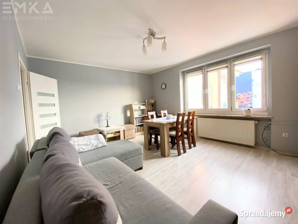 Mieszkanie Tuchola 3909m2 2 pokojowe