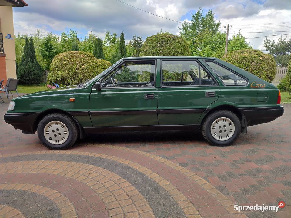 Polonez 15 super stan oryginalny lakier nieuszkodzony Mysłów