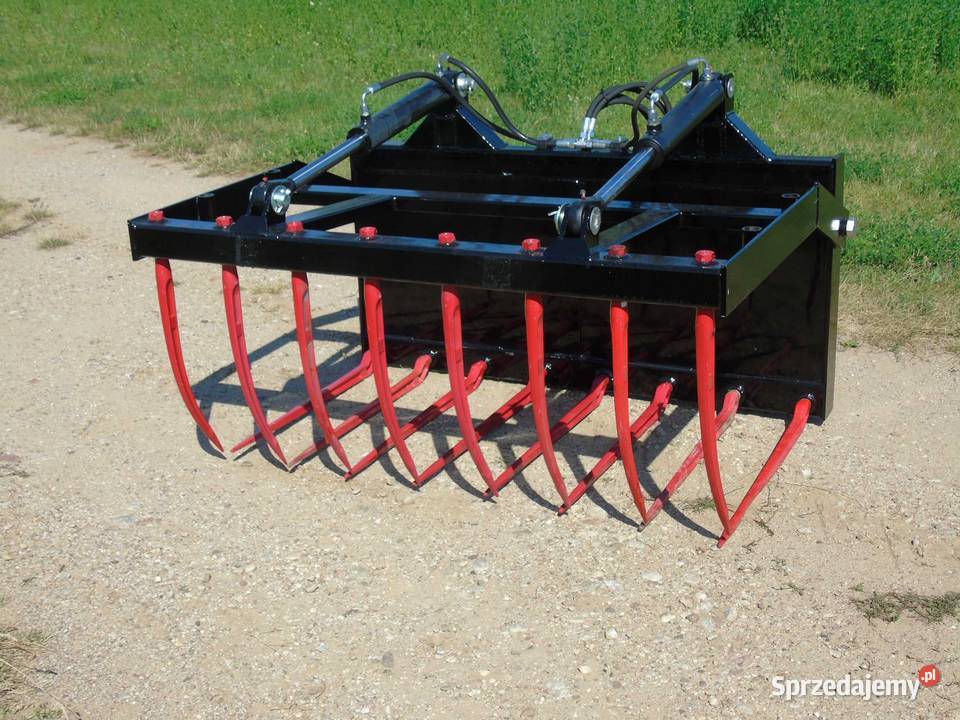 DARMEX Przecinak do bel nożowy Barszcze sprzedam