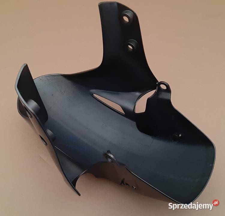 HONDA CBR 1000 RR SC57 BŁOTNIK VFR1200 61100MEL Bieleń