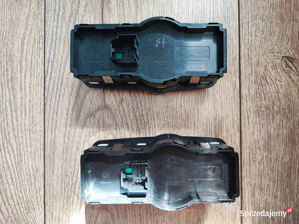 Włącznik Przełącznik Świateł Alfa Romeo STELVIO Wyposażenie wnętrza Oświęcim