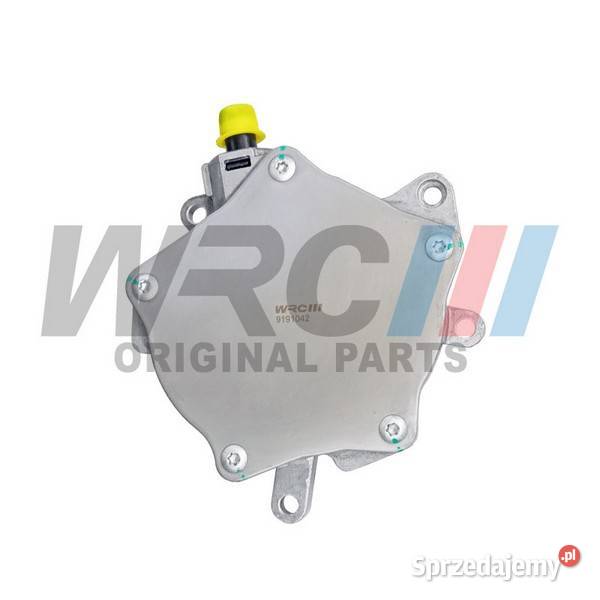 Pompa wakum Audi A6TT A3 A4 20FSi20TFSi20TTS S3