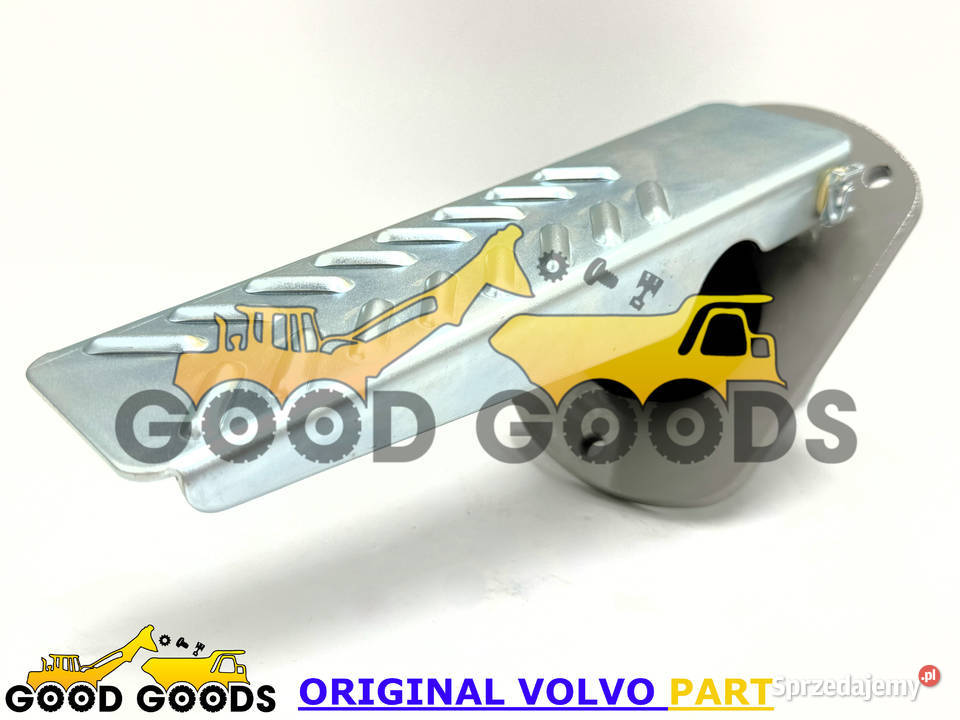 VOLVO PEDAŁU HAMULCA 11308633 ZM2808933 2808933 Władysławów sprzedam
