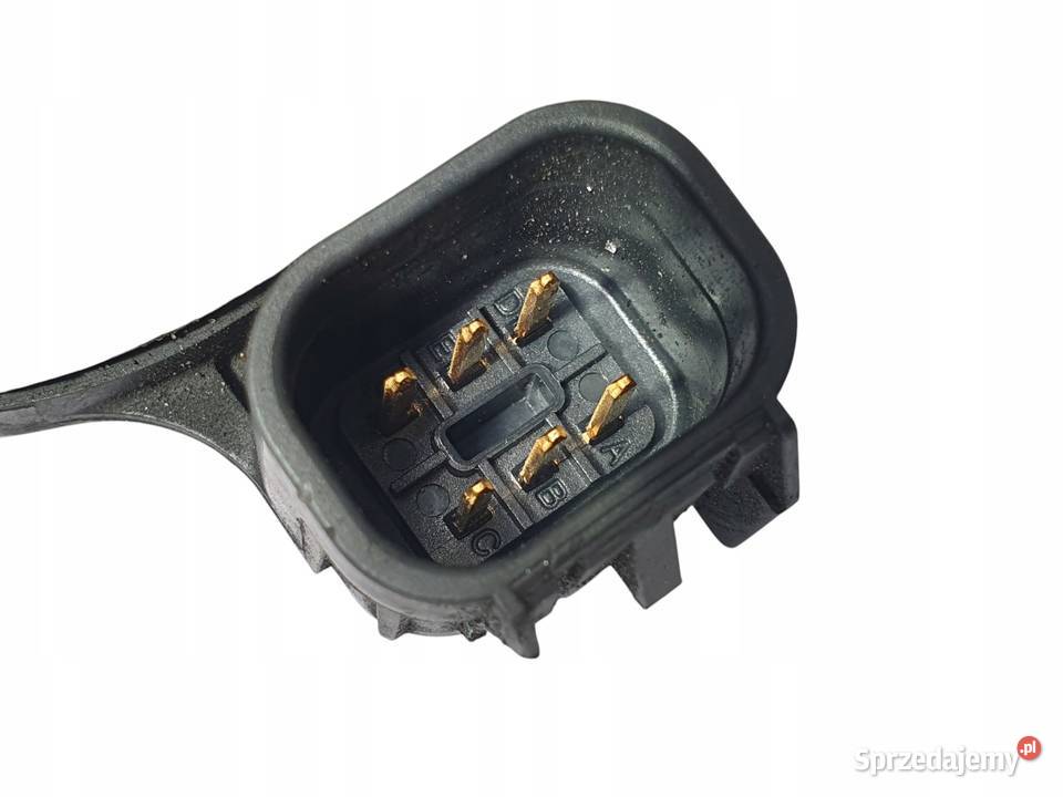 PRZEPUSTNICA Opel Corsa D E 12 16V Bosch Chełm
