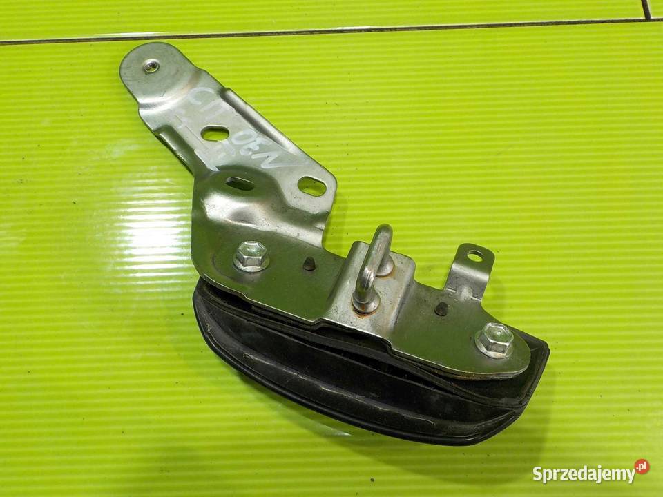 CITROEN C1 II 15r 5D klamka klapy tyl Suków sprzedam