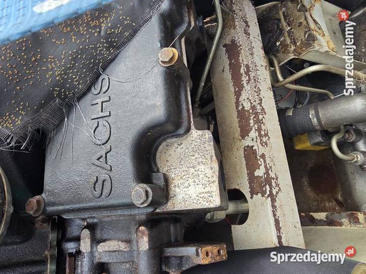 Mikrokogenerator SenerTec Dachs 5kW12kW Gazowy