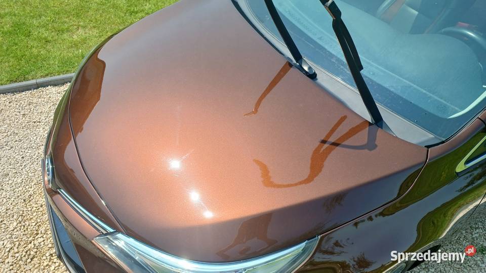 Toyota Avensis 18 benzyna Avensis podkarpackie Borowa