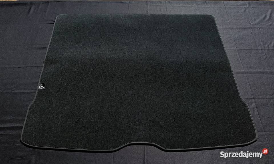 Mata bagażnika Mercedes GLC X254 A2546802204 dolnośląskie Mielęcin sprzedam