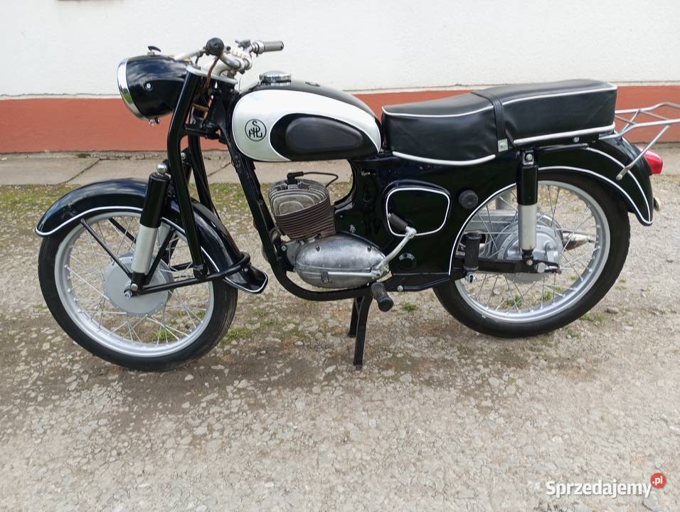 SHL M11