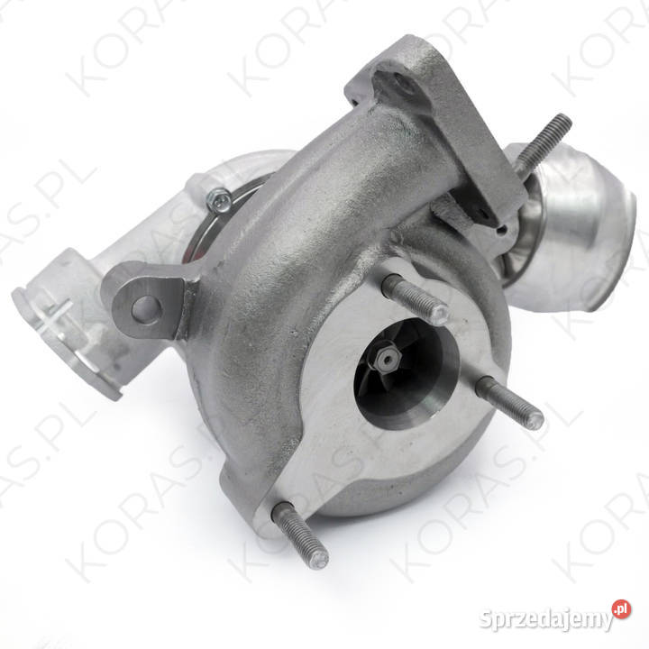 NOWA Turbina 7178585009S Skoda Superb Volkswagen świętokrzyskie Włoszczowice