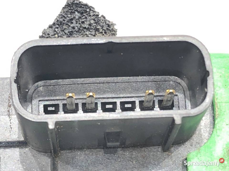 ZAMEK DRZWI LEWY PRZÓD HYUNDAI i40 Kombi