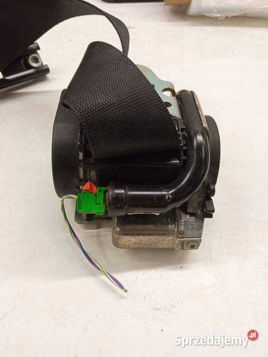 PAS BEZPIECZEŃSTWA PRAWY PRZÓD W906 MercedesBenz