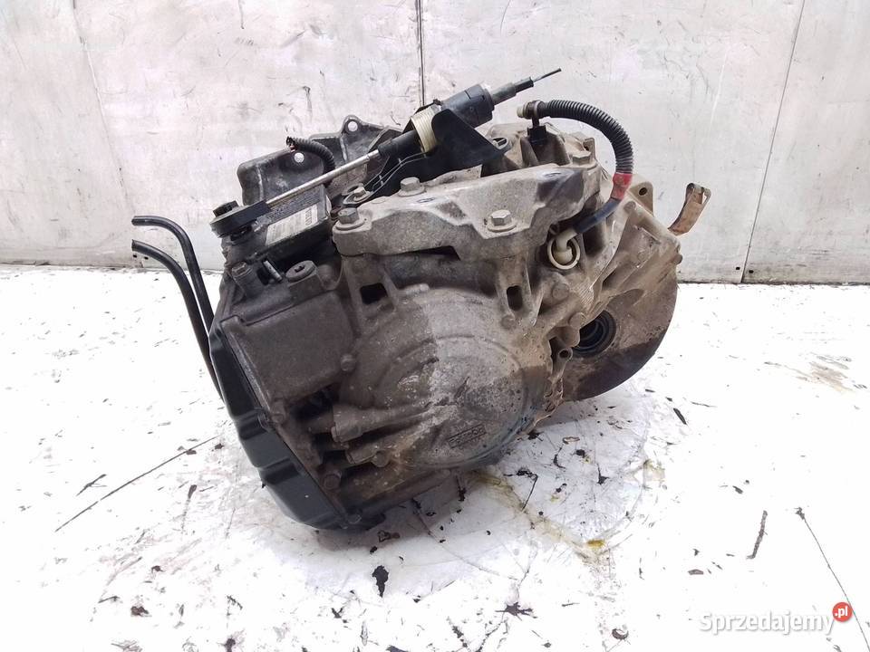 Volvo V60 SKRZYNIA BIEGÓW AUTOMAT 31272377 Opole Lubelskie