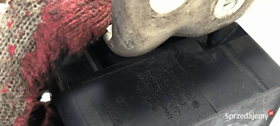 ROZDZIELACZ AUDI A8 D3 W12 4E0616014B