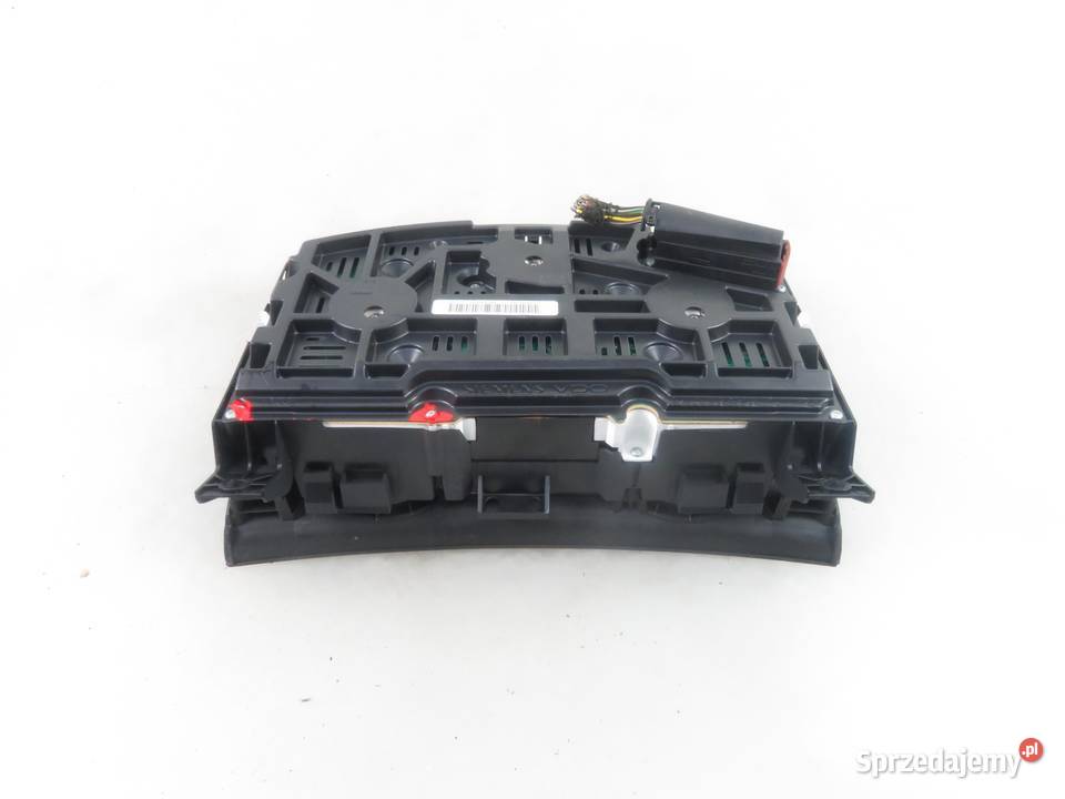 LICZNIK OPEL ASTRA III H 17 CDTI 13184319GC Liczniki i zegary sprzedam