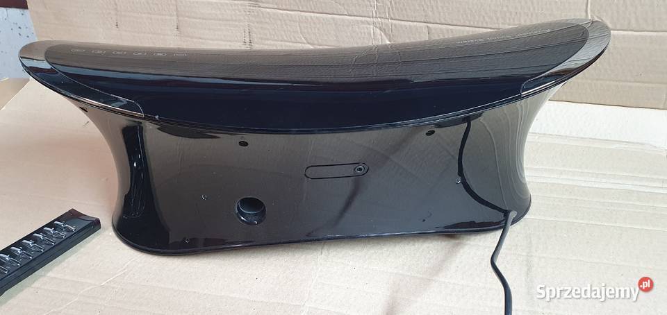 Głośnik Bluetooth AEG BSS4803 lubelskie Szczebrzeszyn sprzedam