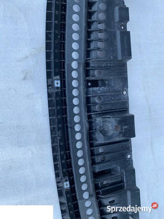 TOYOTA COROLLA E16 OSŁONA PŁYTA POD ZDERZAK osobowe