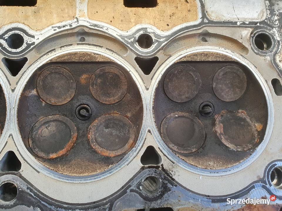 Mini Cooper R56 Peugeot Citroen 16 16V VTi osobowe lubelskie Rudka