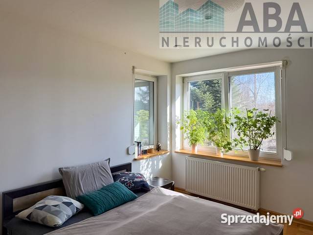 Piękny i przestronny dom z ogrodem Turkowice internet sprzedam