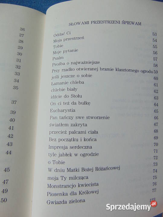 Serce przestrzenią brata Kiejza Skowroński Bugaj lubelskie Lublin