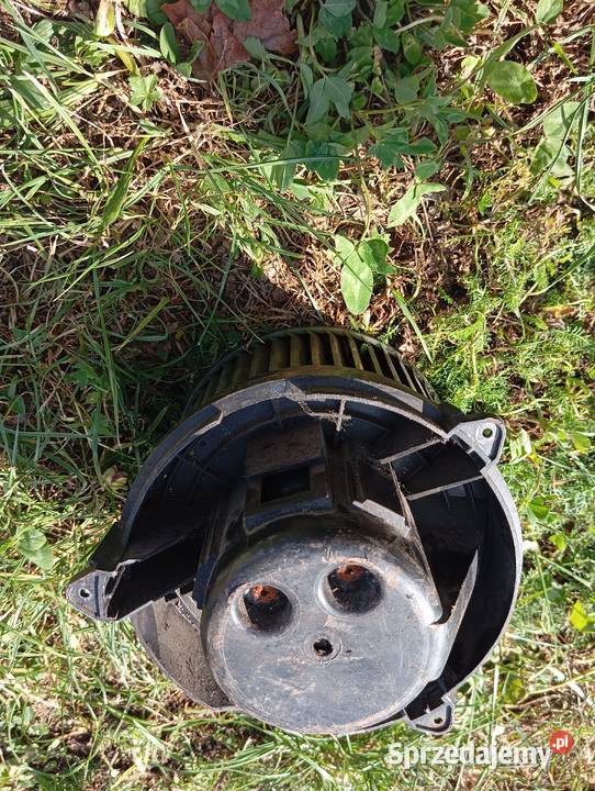 Wentylator nawiewu land Rover Freelander osobowe