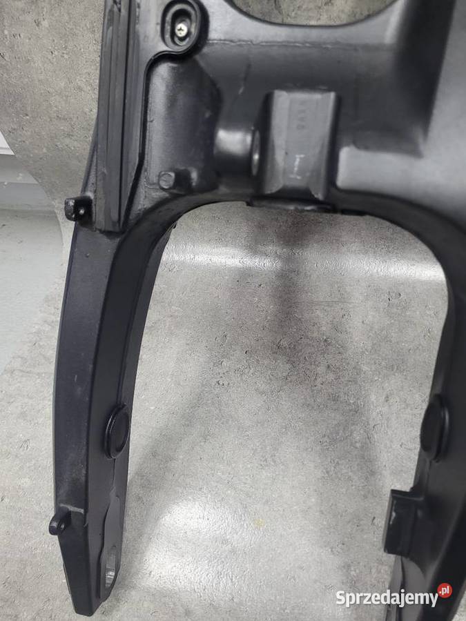 Honda CBR 650R 650 R wahacz tył zawieszenie Wahacze Nowy Tomyśl