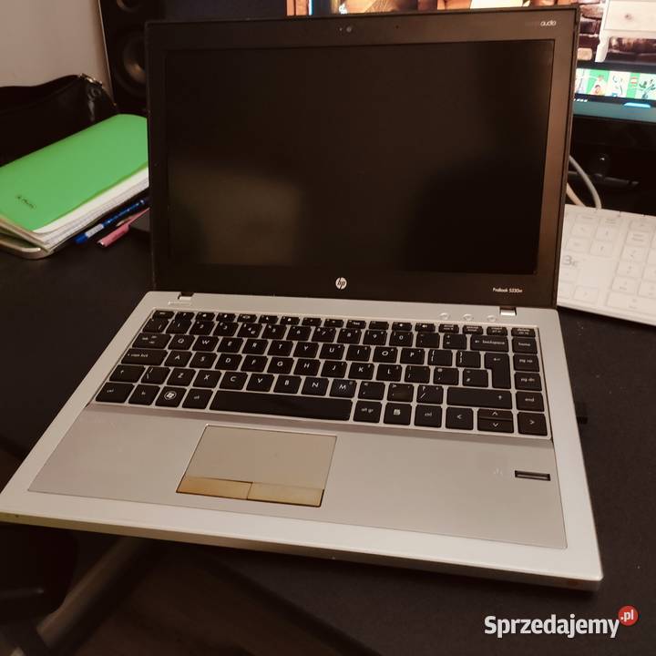 Laptop HP świetny stan Toruń