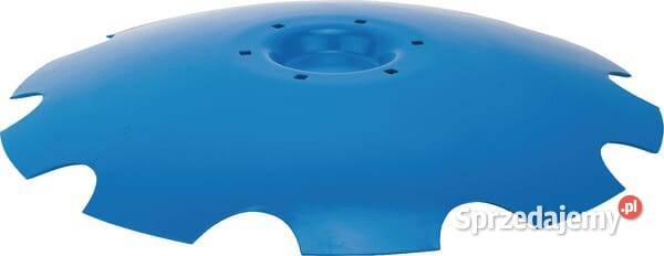 Talerz brony uzębiony 34910017 Kamionna sprzedam