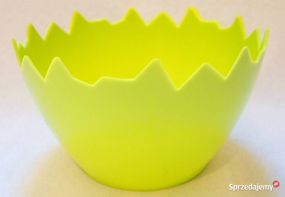 Skorupki Osłonki na stroiki 15 JAJKA WIELKANOCNE Dom i Ogród Zagnańsk