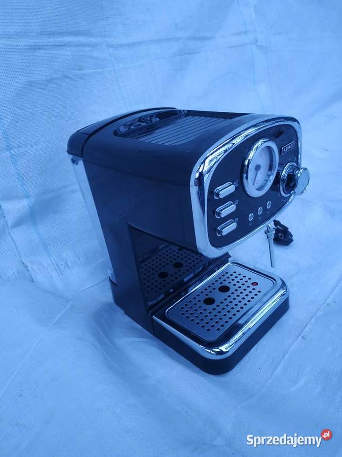 Ekspres do kawy YOER na części ciśnieniowy Warszawa sprzedam