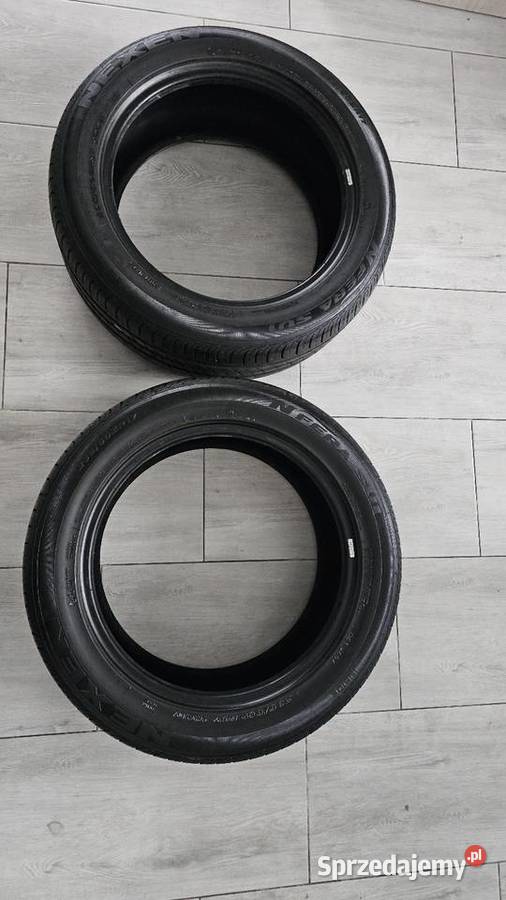 Nexen Nfera SU1 2355017 2023 letnie 65mm 2 lubuskie Nowa Sól