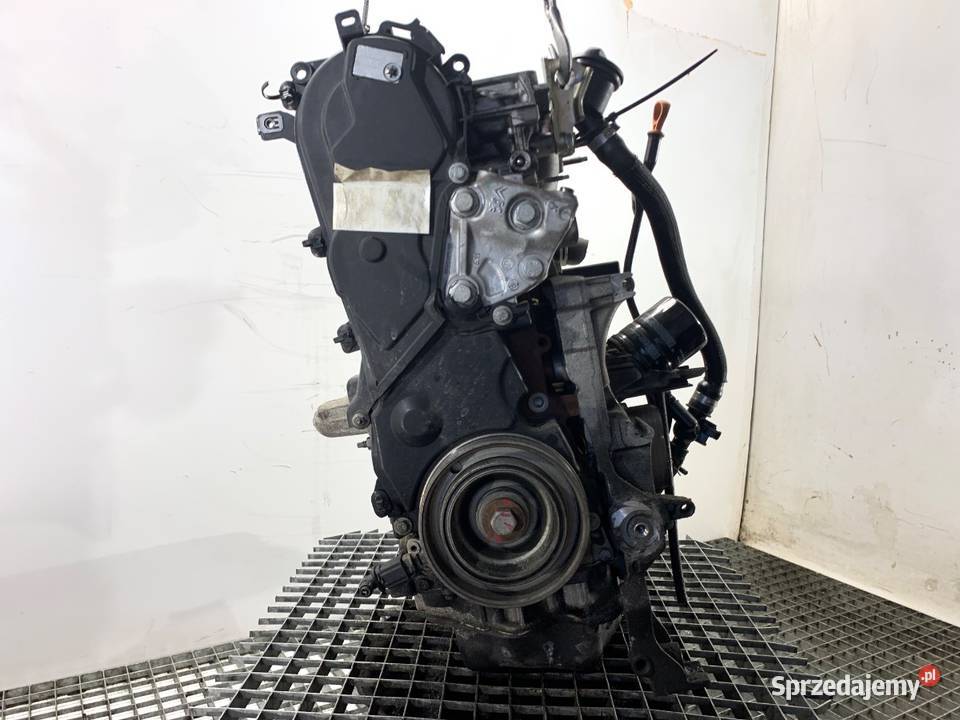 SILNIK PEUGEOT 20 163 RHC 0917 3008 Silniki kompletne sprzedam