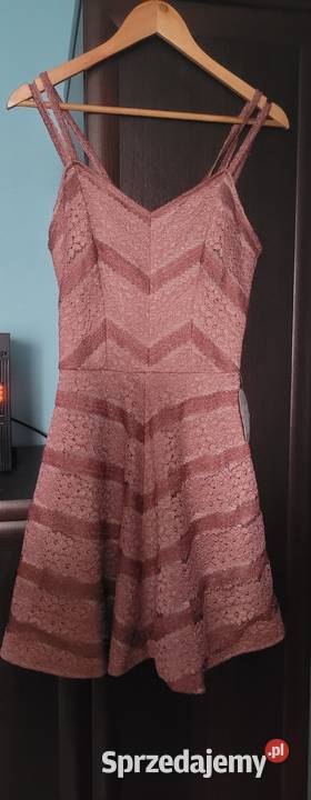 Sukienka nowa Gliwice sprzedam