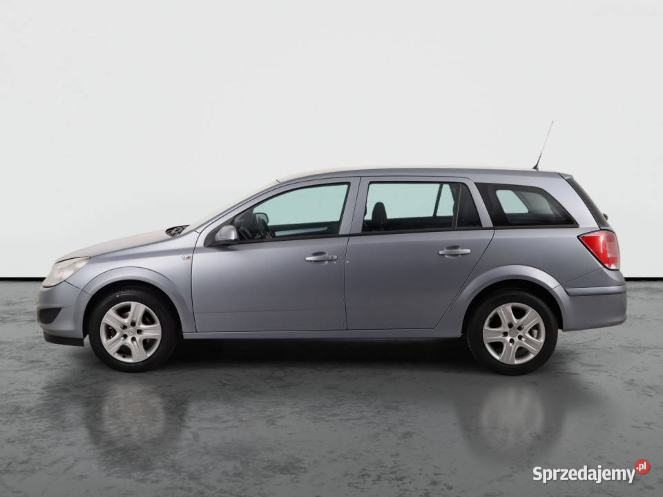 Opel Astra 13 CDTI śląskie Katowice sprzedam