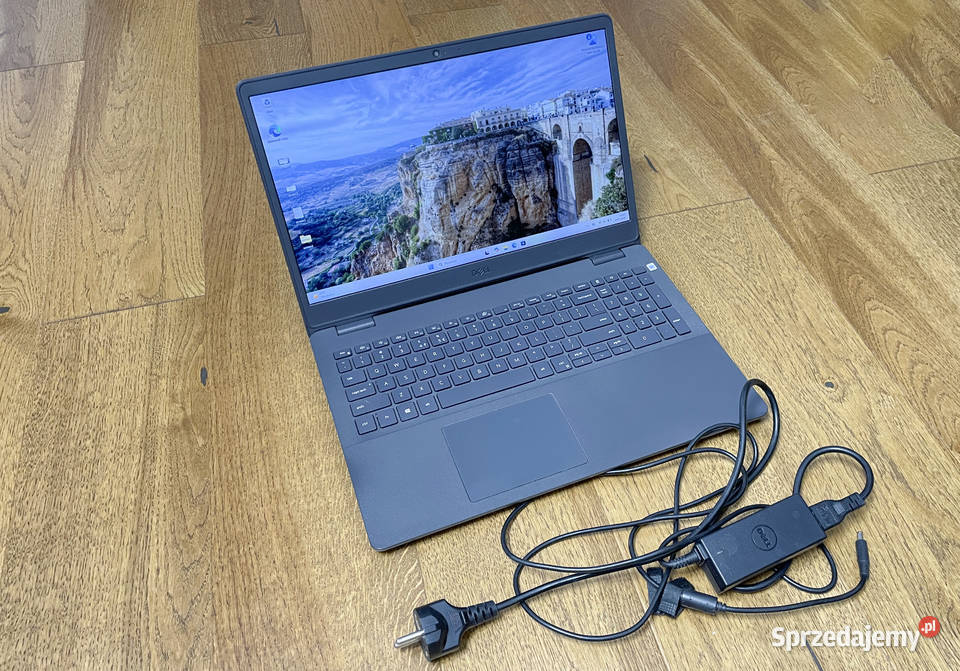 Dell Vostro 3500 i51135G7 16GB DDR4 3200 MHz Elektronika mazowieckie sprzedam