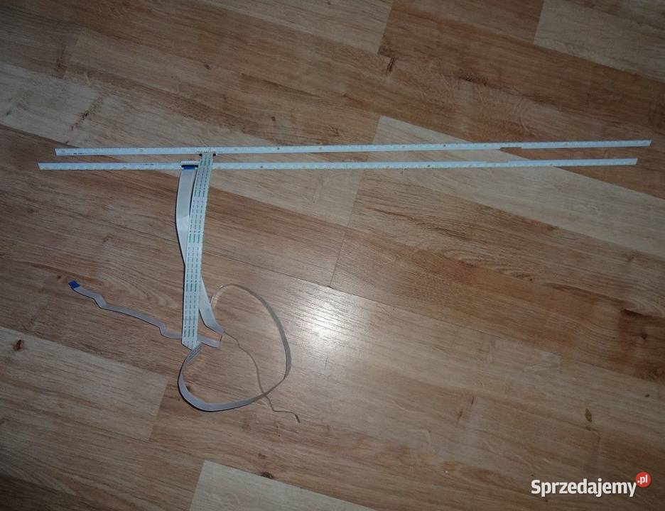 Panasonic TX58GX830E listwy LED krawędziowe 2 Szczecin