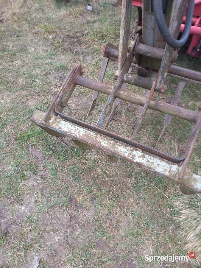 Ładowacz troll Jarosław