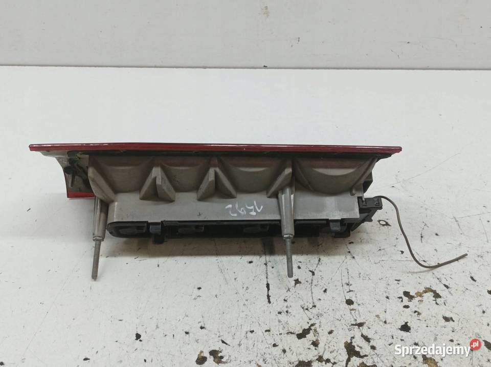 LAMPA TYŁ LEWA EU Ford Transit VI 2006 świętokrzyskie