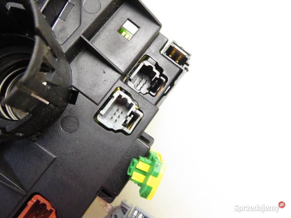 PRZEŁĄCZNIK ZESPOLONY PEUGEOT 307 SW 3H osobowe