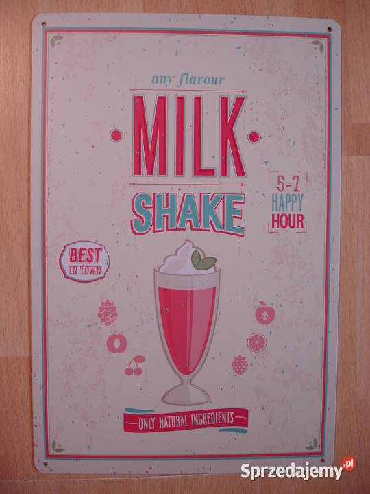 Tabliczki metalowe Pozostałe Zielona Góra