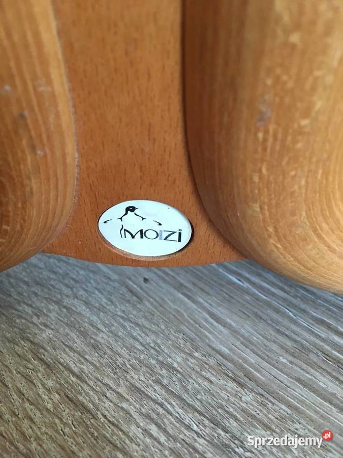 Moizi 4 krzesło Pruszków