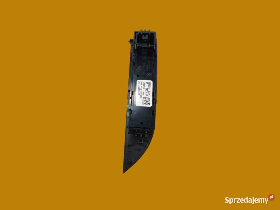PRZEŁĄCZNIK ZAWIESZENIA ECO SPORT 9252911 Bmw Panele sterowania, przełączniki
