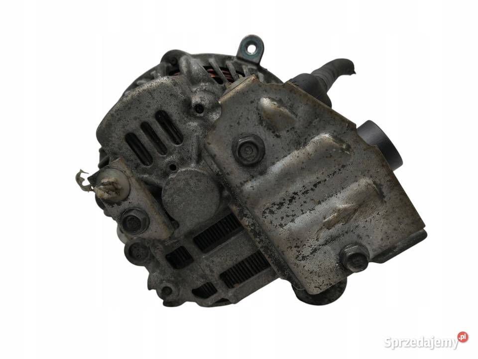 ALTERNATOR Honda Civic VIII 18 VTEC A2TC1391ZE Chełm