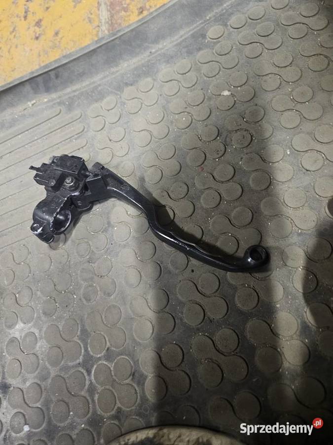 Kawasaki GPZ 500 klamka manetka sprzęgła rączka Manetki