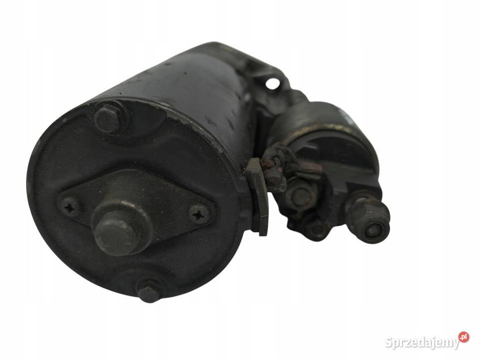 ROZRUSZNIK Mercedes W203 W211 W204 22 CDI osobowe Chełm