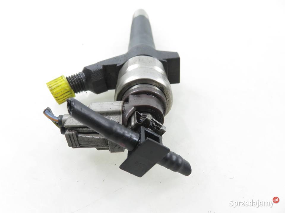 WTRYSKIWACZ CITROEN JUMPER II 22 HDi DCRI105800