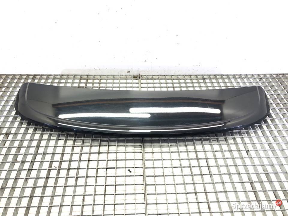 SPOILER LOTKA AUDI A6 C7 Kombi 1118 4G9827933D osobowe