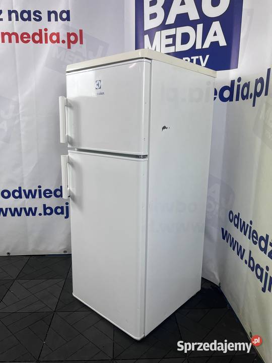 LODÓWKA Electrolux Stan 120 Klas A Wiejca