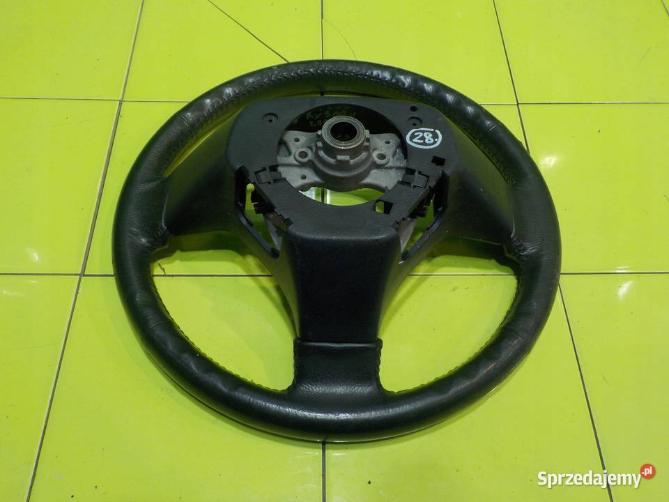 LEXUS RX300 II 30 B 04r kierownica osobowe